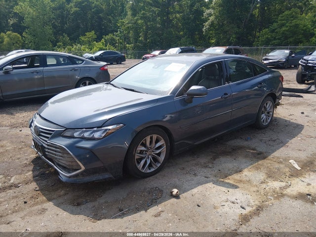 Aukcja sprzedaży 2021 Toyota Avalon Xle, vin: 4T1JZ1FB6MU057340, numer aukcji: 44969927