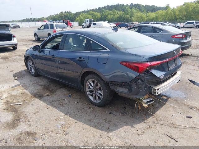 Aukcja sprzedaży 2021 Toyota Avalon Xle, vin: 4T1JZ1FB6MU057340, numer aukcji: 44969927