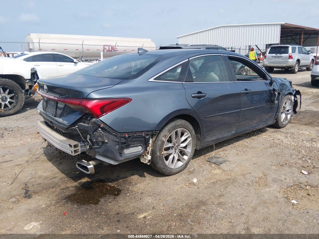 Aukcja sprzedaży 2021 Toyota Avalon Xle, vin: 4T1JZ1FB6MU057340, numer aukcji: 44969927
