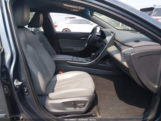 Aukcja sprzedaży 2021 Toyota Avalon Xle, vin: 4T1JZ1FB6MU057340, numer aukcji: 44969927