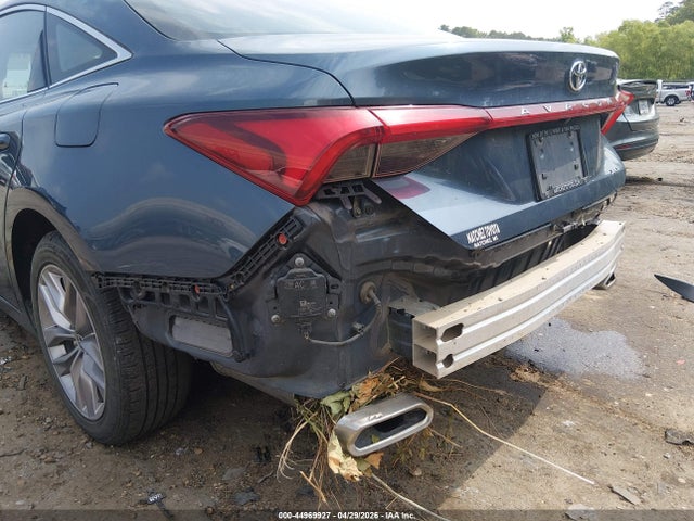 Aukcja sprzedaży 2021 Toyota Avalon Xle, vin: 4T1JZ1FB6MU057340, numer aukcji: 44969927