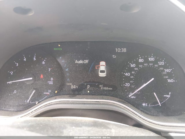 Aukcja sprzedaży 2021 Toyota Avalon Xle, vin: 4T1JZ1FB6MU057340, numer aukcji: 44969927
