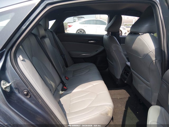 Aukcja sprzedaży 2021 Toyota Avalon Xle, vin: 4T1JZ1FB6MU057340, numer aukcji: 44969927