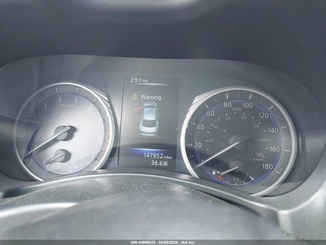 Продажа на аукционе авто 2015 Infiniti Q50 Premium, vin: JN1BV7AR3FM419075, номер лота: 44969928
