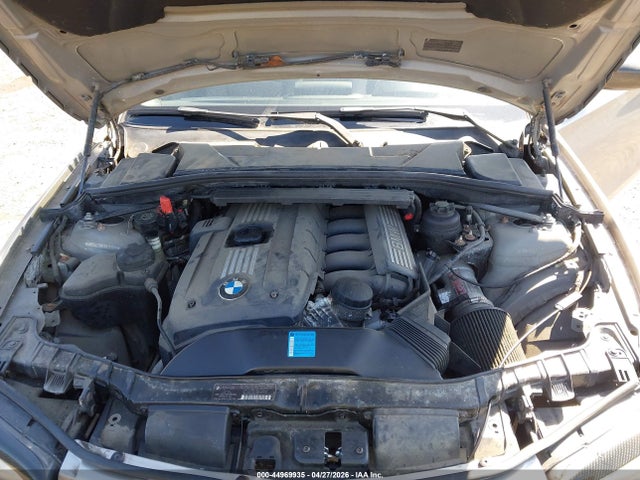 Продаж на аукціоні авто 2008 Bmw 128i, vin: WBAUL73548VJ73976, номер лоту: 44969935