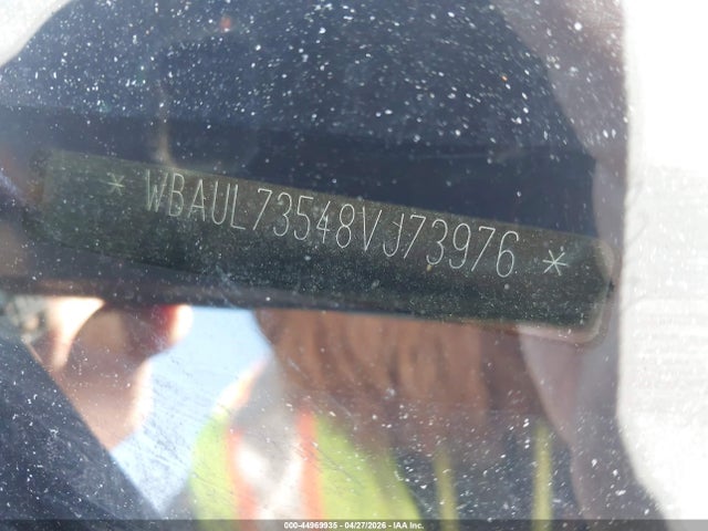 Продаж на аукціоні авто 2008 Bmw 128i, vin: WBAUL73548VJ73976, номер лоту: 44969935