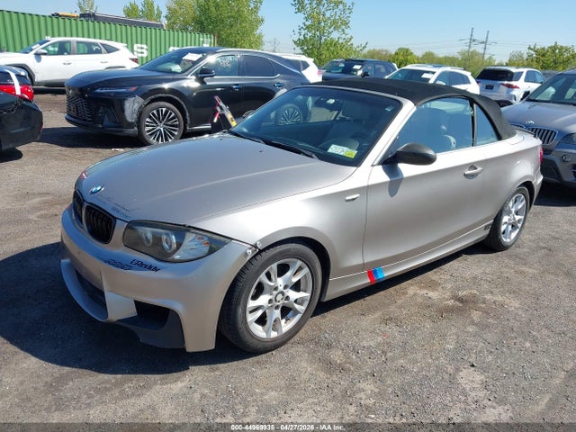 Продаж на аукціоні авто 2008 Bmw 128i, vin: WBAUL73548VJ73976, номер лоту: 44969935