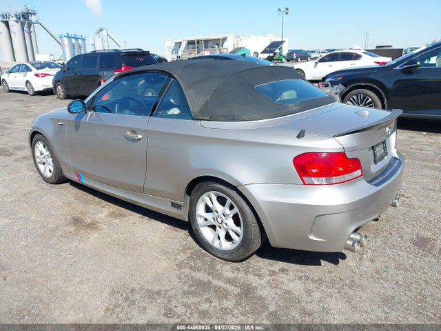 Продаж на аукціоні авто 2008 Bmw 128i, vin: WBAUL73548VJ73976, номер лоту: 44969935