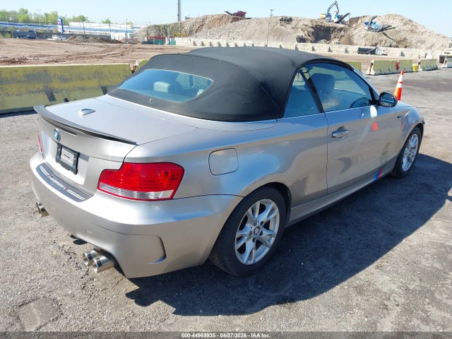 Продаж на аукціоні авто 2008 Bmw 128i, vin: WBAUL73548VJ73976, номер лоту: 44969935