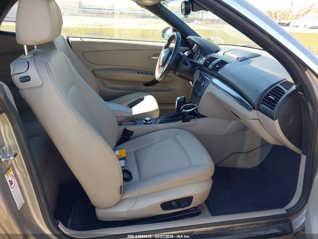 Продаж на аукціоні авто 2008 Bmw 128i, vin: WBAUL73548VJ73976, номер лоту: 44969935