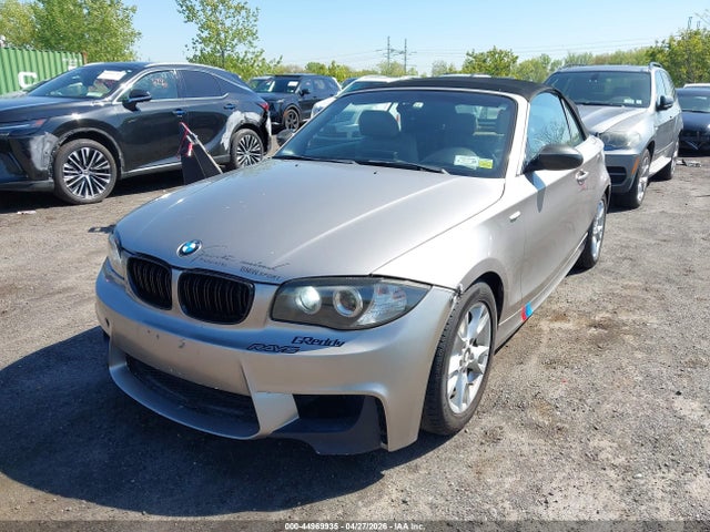 Продаж на аукціоні авто 2008 Bmw 128i, vin: WBAUL73548VJ73976, номер лоту: 44969935