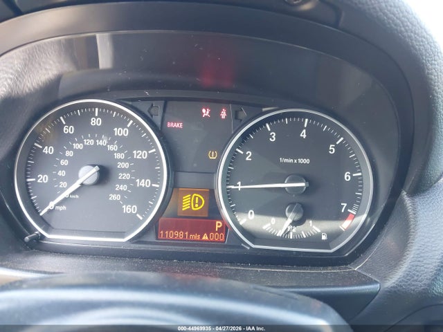 Продаж на аукціоні авто 2008 Bmw 128i, vin: WBAUL73548VJ73976, номер лоту: 44969935