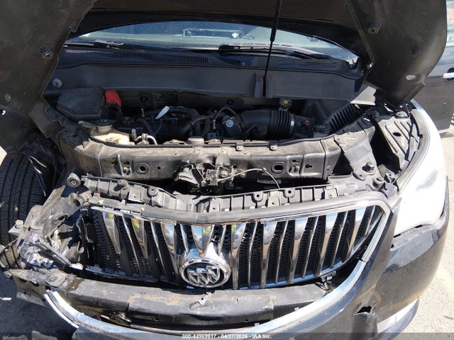 44969937 :رقم المزاد ، 5GAKRCKD9DJ158371 vin ، 2013 Buick Enclave Leather مزاد بيع