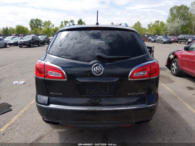 Продаж на аукціоні авто 2013 Buick Enclave Leather, vin: 5GAKRCKD9DJ158371, номер лоту: 44969937