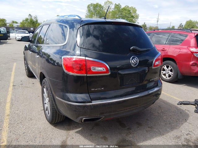 Aukcja sprzedaży 2013 Buick Enclave Leather, vin: 5GAKRCKD9DJ158371, numer aukcji: 44969937