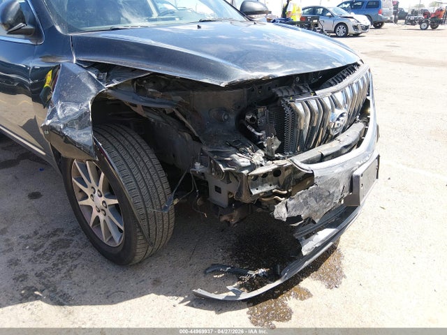44969937 :رقم المزاد ، 5GAKRCKD9DJ158371 vin ، 2013 Buick Enclave Leather مزاد بيع