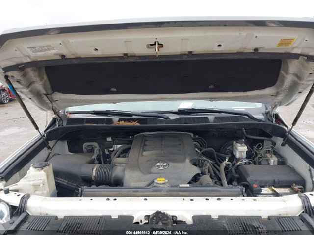 Продаж на аукціоні авто 2016 Toyota Tundra Sr 4.6l V8, vin: 5TFUM5F18GX068535, номер лоту: 44969940