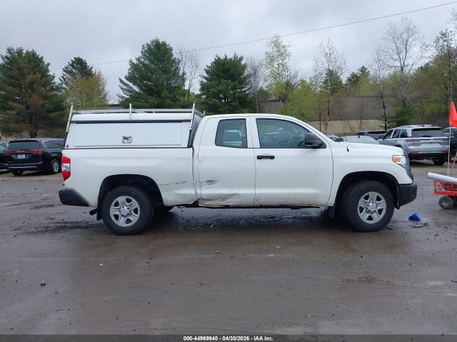 Aukcja sprzedaży 2016 Toyota Tundra Sr 4.6l V8, vin: 5TFUM5F18GX068535, numer aukcji: 44969940