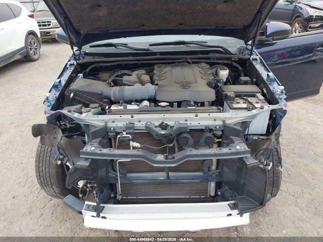 Aukcja sprzedaży 2024 Toyota 4runner Sr5, vin: JTEEU5JR1R5306382, numer aukcji: 44969942