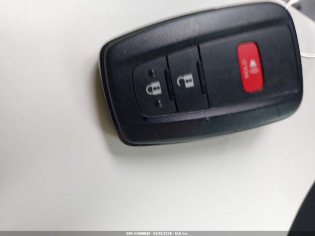 Aukcja sprzedaży 2024 Toyota 4runner Sr5, vin: JTEEU5JR1R5306382, numer aukcji: 44969942