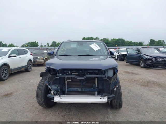 Aukcja sprzedaży 2024 Toyota 4runner Sr5, vin: JTEEU5JR1R5306382, numer aukcji: 44969942