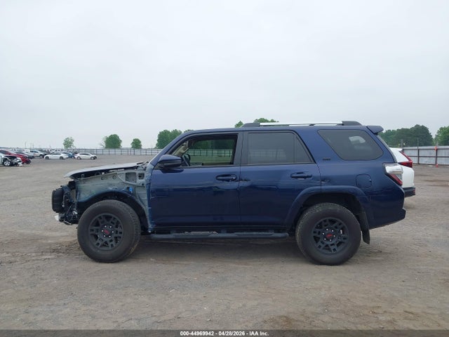 Aukcja sprzedaży 2024 Toyota 4runner Sr5, vin: JTEEU5JR1R5306382, numer aukcji: 44969942