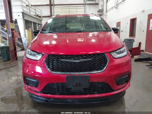 Chrysler Pacifica Select 2025 2C4RC1BG3SR605105 Image 13