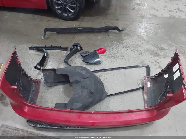 Chrysler Pacifica Select 2025 2C4RC1BG3SR605105 Image 12