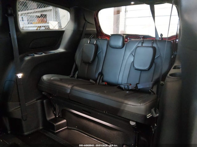 Chrysler Pacifica Select 2025 2C4RC1BG3SR605105 Image 18