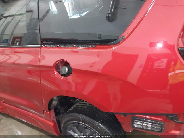 Chrysler Pacifica Select 2025 2C4RC1BG3SR605105 Image 21