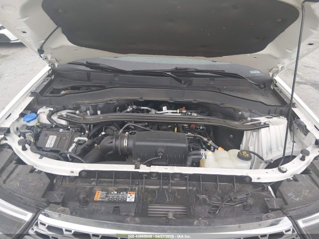 Продажа на аукционе авто 2023 Ford Explorer Limited, vin: 1FMSK8FH9PGB83040, номер лота: 44969949