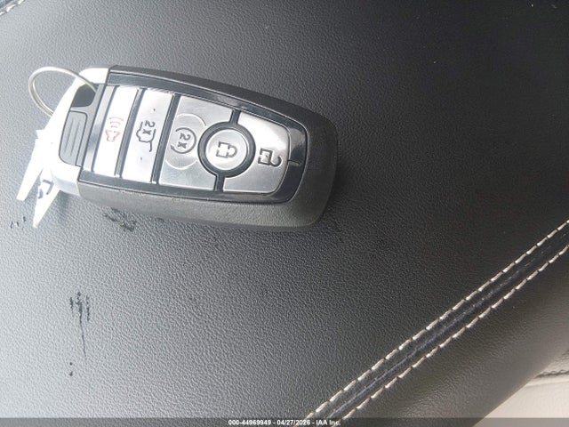 Продажа на аукционе авто 2023 Ford Explorer Limited, vin: 1FMSK8FH9PGB83040, номер лота: 44969949