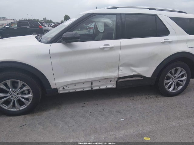 Продажа на аукционе авто 2023 Ford Explorer Limited, vin: 1FMSK8FH9PGB83040, номер лота: 44969949