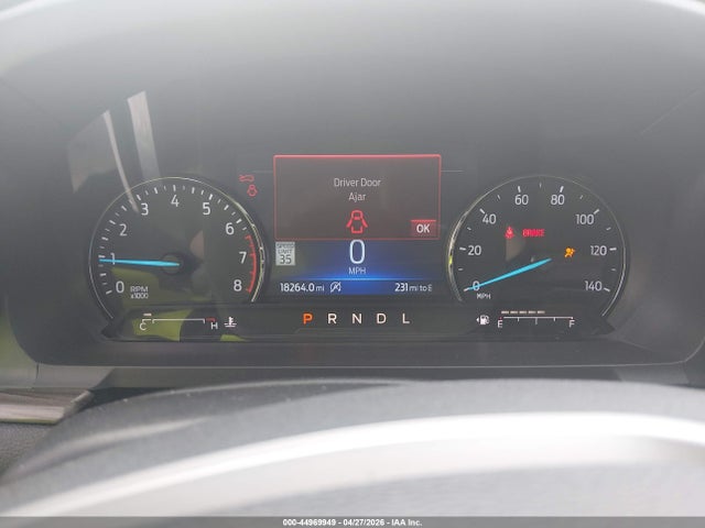 Продажа на аукционе авто 2023 Ford Explorer Limited, vin: 1FMSK8FH9PGB83040, номер лота: 44969949