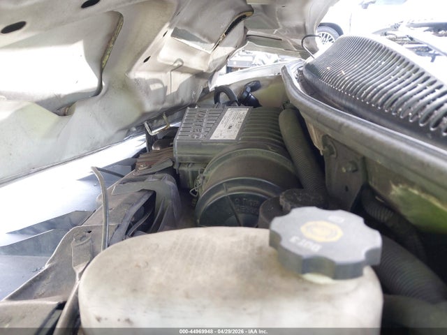 Продажа на аукционе авто 2006 Gmc Savana Work Van, vin: 1GTGG29U361178869, номер лота: 44969948