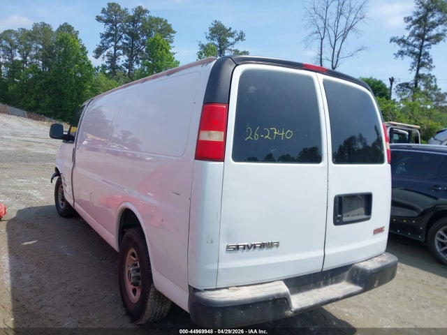 Продажа на аукционе авто 2006 Gmc Savana Work Van, vin: 1GTGG29U361178869, номер лота: 44969948