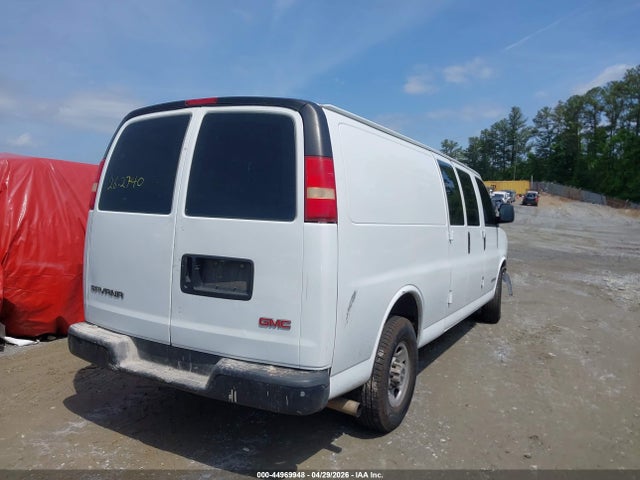 Продажа на аукционе авто 2006 Gmc Savana Work Van, vin: 1GTGG29U361178869, номер лота: 44969948
