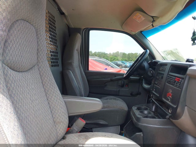 Продажа на аукционе авто 2006 Gmc Savana Work Van, vin: 1GTGG29U361178869, номер лота: 44969948