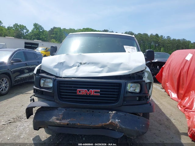 Продажа на аукционе авто 2006 Gmc Savana Work Van, vin: 1GTGG29U361178869, номер лота: 44969948