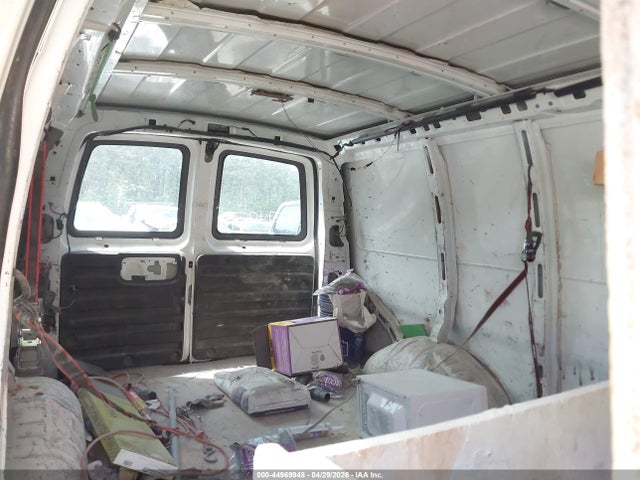 Продажа на аукционе авто 2006 Gmc Savana Work Van, vin: 1GTGG29U361178869, номер лота: 44969948