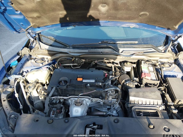 Aukcja sprzedaży 2016 Honda Civic Lx, vin: 2HGFC2F50GH559944, numer aukcji: 44969953