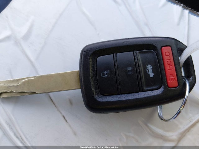 Aukcja sprzedaży 2016 Honda Civic Lx, vin: 2HGFC2F50GH559944, numer aukcji: 44969953
