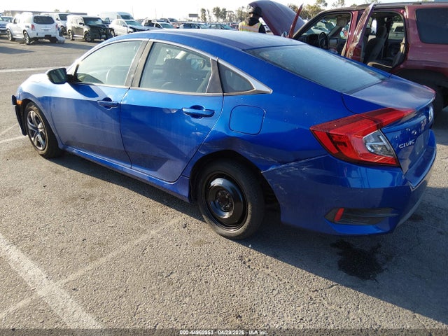 Aukcja sprzedaży 2016 Honda Civic Lx, vin: 2HGFC2F50GH559944, numer aukcji: 44969953