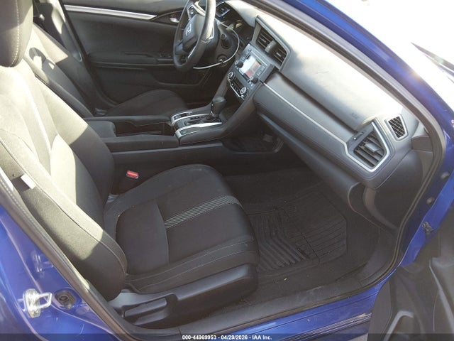 Aukcja sprzedaży 2016 Honda Civic Lx, vin: 2HGFC2F50GH559944, numer aukcji: 44969953
