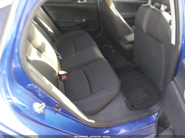 Aukcja sprzedaży 2016 Honda Civic Lx, vin: 2HGFC2F50GH559944, numer aukcji: 44969953