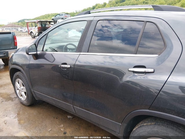 Продажа на аукционе авто 2018 Chevrolet Trax Lt, vin: KL7CJPSB6JB725042, номер лота: 44969955