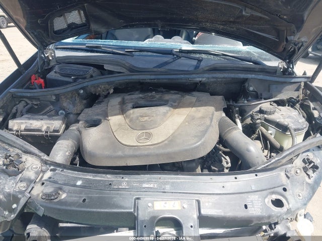 2010 Mercedes-benz Ml 350 4matic მანქანა იყიდება აუქციონზე, vin: 4JGBB8GB1AA534379, აუქციონის ნომერი: 44969959