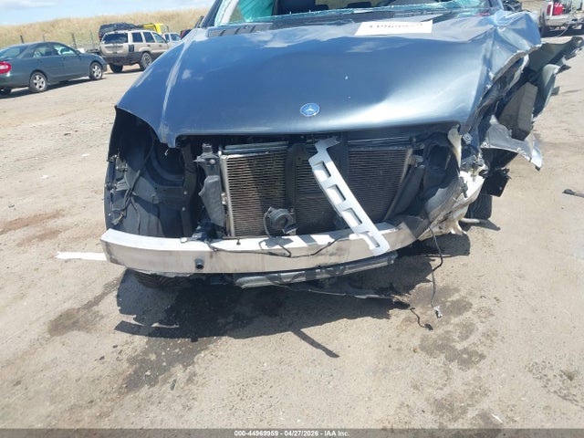 2010 Mercedes-benz Ml 350 4matic მანქანა იყიდება აუქციონზე, vin: 4JGBB8GB1AA534379, აუქციონის ნომერი: 44969959