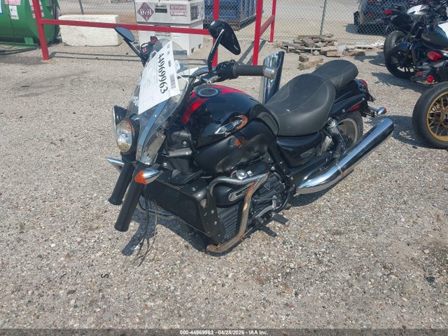 Triumph Motorcycle Rocket Iii Roadster 2014 SMTC02L4XEJ626035 Image 2