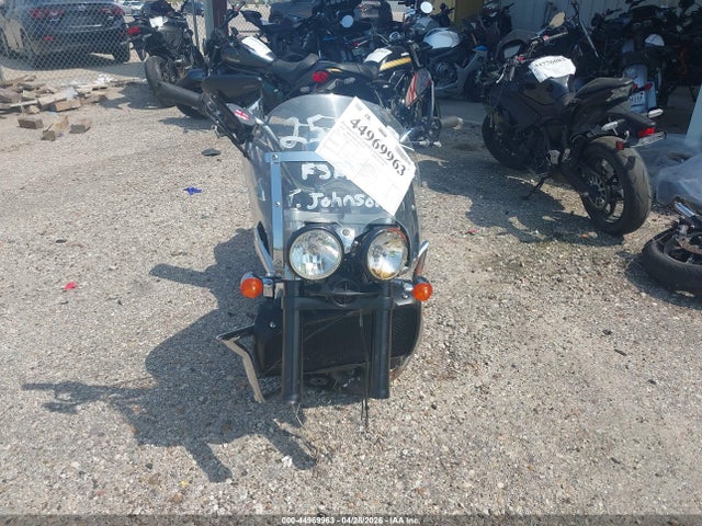 Triumph Motorcycle Rocket Iii Roadster 2014 SMTC02L4XEJ626035 Image 5